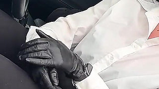 4 Cigarettes Deep Smoke & Spit Seduction POV