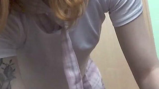 Foxy Has Sex with Kinky Sex Doll Lovers