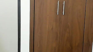 MILF Sex Naked Show Special Big Ass Sex Masturbation