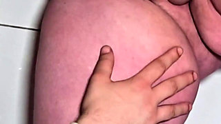 I Lick My Secretary's Pussy (orgasm, Mouth Pissing)4k