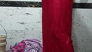 Priya Bhabi Nice Body and Big Ass Show