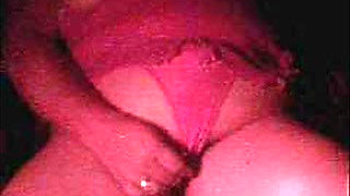 pretty in pink