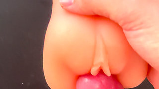 When I saw that pussy, I just had to fuck her