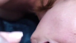Cheating PAWG with Creamy Pussy Gets Fucked by BBC