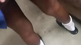 College Slut 18 Year Old 8sucks Her Teachers Cock for Good Grades