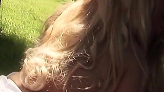 Hottest Fairies Scene-2beautiful Blonde Lesbian Fairies Antonia Dedona&michelle Thorne Fuck Their Pussy with a Dildo