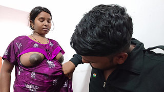 Daver Suking Bhabhi Boobs.