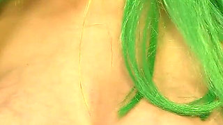 Asian Stepsister Decides to Take Pity on You and