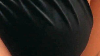 Carollina Cherry Masturbates in the Toilet