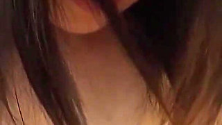 Cute Sexy Jap Scene-1 busty Japanese Teen Kaoru Miyashiro Enjoys Sex Toy and Creampie