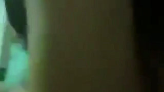 Abu Left Alone After Seeing Pussy Fuck Step-daughter