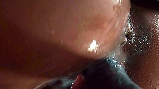 Alien Hentai Porn - Casca Zahara Caught by Monster Cock
