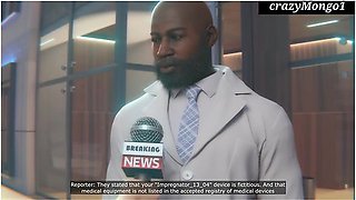 Big Black Cock Doctor Fucking Beautiful Girl Sex Video - Car Toon