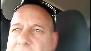 Master Promises Hard Fuck