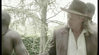 Louisiana 1795: the Slave and the Mistress