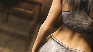 LISA #38a - Betting Game - Porn games, 3d Hentai, Adult games, 60 Fps