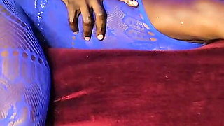 Taking Punishment for Being a Bhad Bitch!!