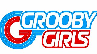 GROOBYGIRLS Misha D Strokes For You