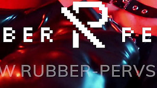 Cum before you run out of air