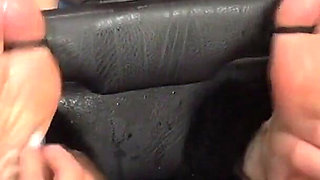 Such a Nasty Tickling