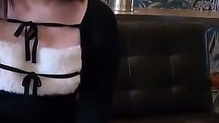 Limited Release - 172cm Tall 23 Year Old Shop Girl Films Her First Sex Video After Boyfriends Cheating