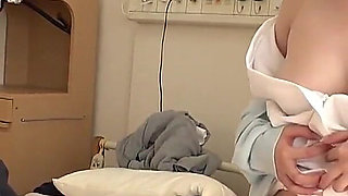 Inside a Secret Extraction Clinic Known for Its Busty Nurses and Intimate Treatments - Chapter4