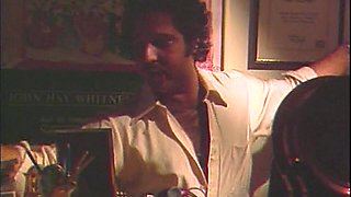 Not For Losers (USA 1986, Trinity Loren, Sahara) - Trinity loren