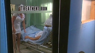 Trailer Trash Nurses Part 4