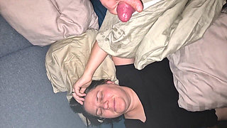 Unusual Cumshots