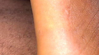 Horny  African Student  Rides   Blackmamba21  Sweet Cock in her juicy Warm Soft  Juicy pussy  Sex until She Creams