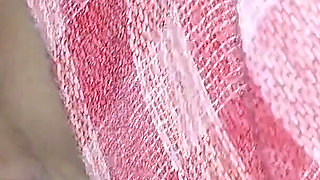 An Indian Aunty Gave Me a Blowjob Today