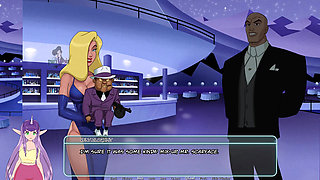 Something Unlimited Uncensored Gotham Part 4