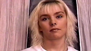 Super Skinny Teen Gets Clothespin All Over Her Small Tits