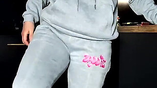 Yoga Socks Are Perfect for Kicking Balls