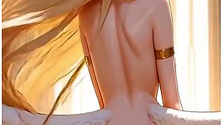 Hentai Waifu Ai Compilation