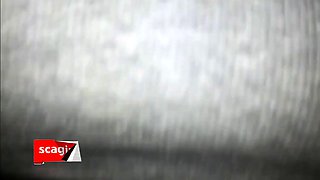 Korean Amateur Babe Masturbating