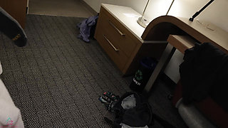 Hotel Hotwife Confessions: MILF, BBC Passion & Real Orgasms