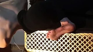 Mistress Aylin - Dirty Foot worship