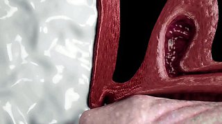 Alien Hentai Porn - Casca Zahara Caught by Monster Cock