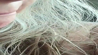 Carwash and Good Morning