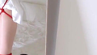 Wardrobe Hides Coquettishness