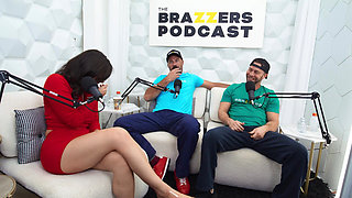The Brazzers Podcast: Episode 10