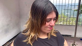 I FUCK MY STEPSISTER IN THE MIDDLE OF AN ADVENTURE