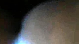 Cheating housewife DP fucked in threeway bb