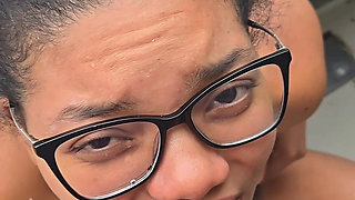 Pissing Directly Into a Human Toilet Repeatedly Over Several Days, Final