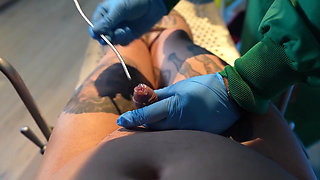 A Long POV Medfet Fantasy