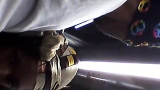 Brain's Blowjob on the Bus
