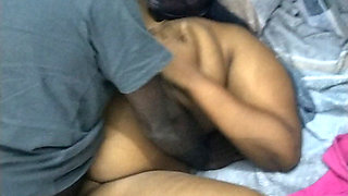 Missionary Hot Sex Infront of Husband