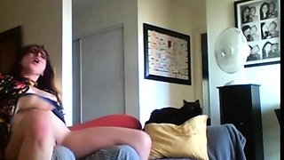 Sexy blonde amateur hidden cam HD videos