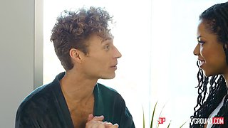 Saucy teen unbelievable porn movie